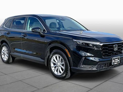 Used 2023 Honda CR-V EX-L image 2