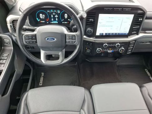 Certified 2021 Ford F150 Lariat image 27