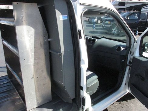 Used 2012 Ford Transit Connect XL FWD image 23