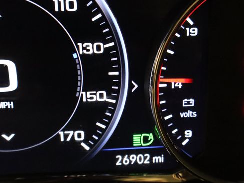 Used 2023 GMC Terrain Denali w/ Denali Premium Package image 55