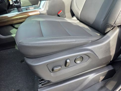 New 2026 Chevrolet Silverado 1500 RST w/ Convenience Package II image 12