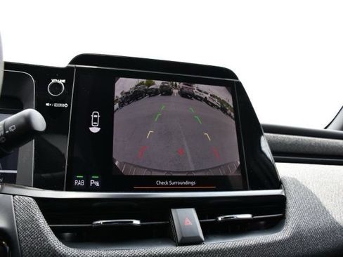 New 2026 Subaru Outback Limited AWD/4WD image 15