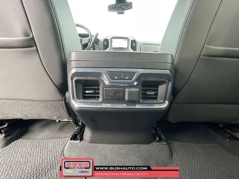 Used 2020 GMC Sierra 2500 Denali image 22