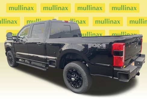 New 2026 Ford F250 XLT w/ XLT Premium Package image 5