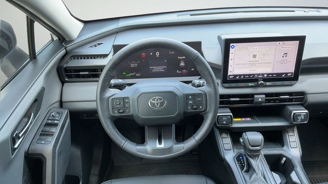 Used 2026 Toyota RAV4 XLE Premium w/ Panoramic Sun Roof Package FWD image 10