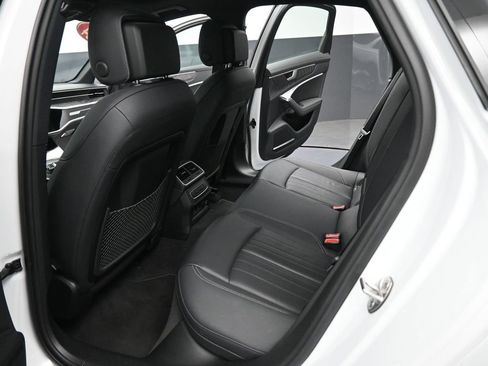 Used 2024 Audi A6 Premium Plus image 24
