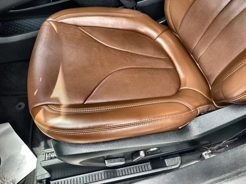 Used 2022 Lincoln Nautilus Reserve FWD image 10