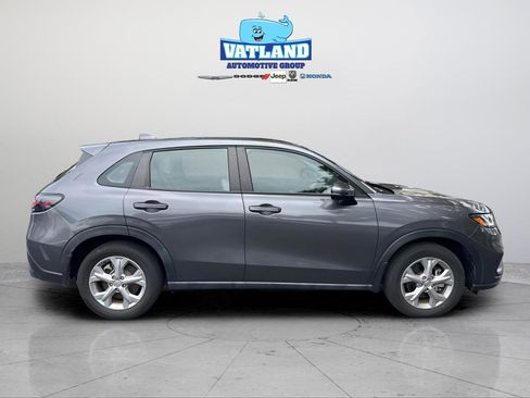 Used 2024 Honda HR-V LX image 41