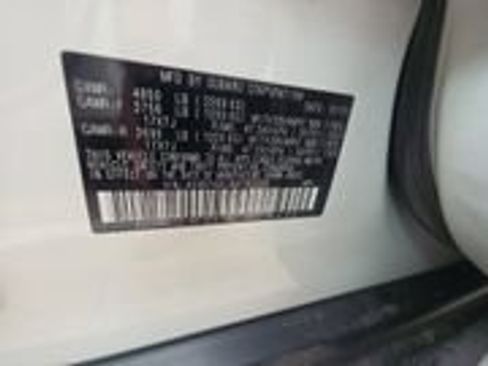 Used 2024 Subaru Impreza 2.0i w/ Popular Package #1A AWD/4WD image 20