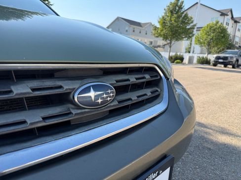 Used 2006 Subaru Outback 2.5i AWD/4WD image 23