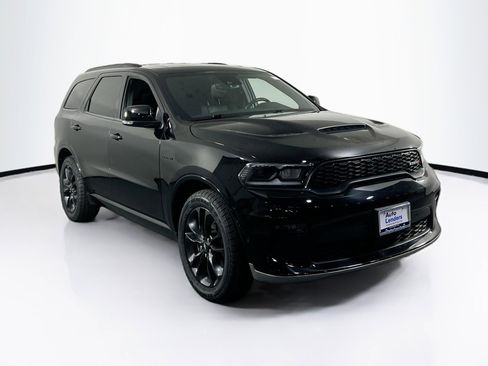 Used 2023 Dodge Durango R/T image 3