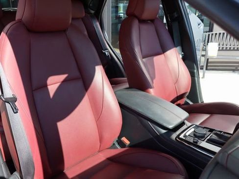 Used 2025 MAZDA CX-30 AWD 2.5 S w/ Preferred Package image 13