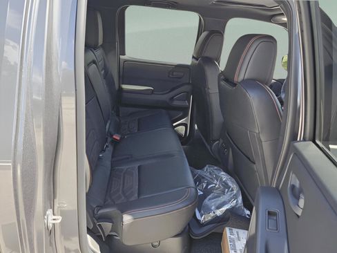 New 2026 Nissan Frontier Pro-X w/ Pro Premium Package image 15