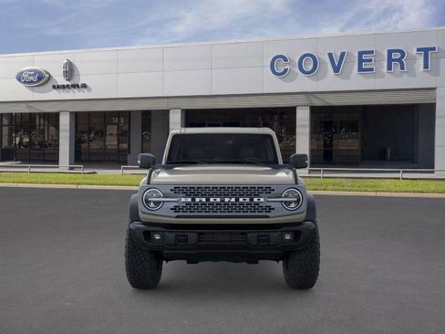 New 2025 Ford Bronco Badlands image 6