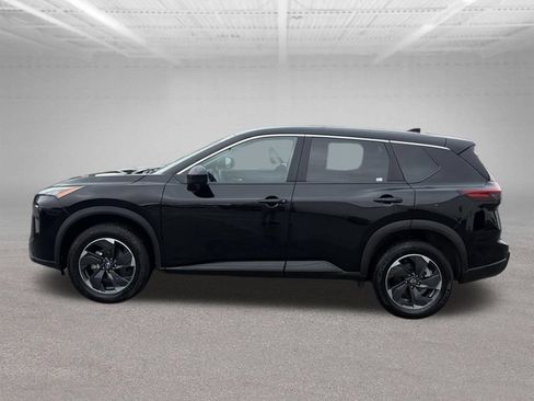 Used 2024 Nissan Rogue SV AWD/4WD image 6