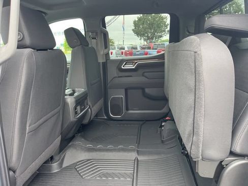 New 2026 Chevrolet Silverado 1500 RST AWD/4WD image 11