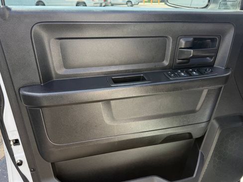 Used 2019 RAM 1500 Tradesman w/ Popular Equipment Group AWD/4WD image 27