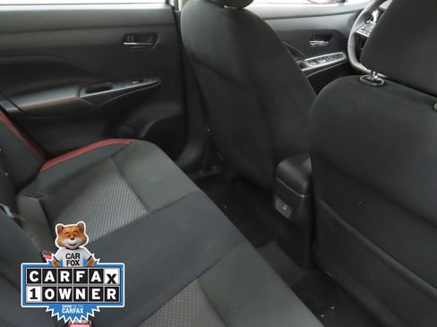 Used 2025 Nissan Versa SR w/ Trunk Package FWD image 22