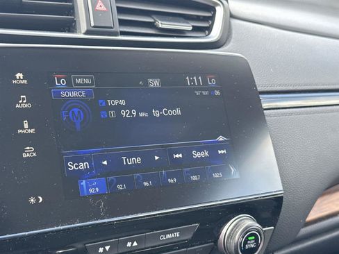 Used 2018 Honda CR-V EX image 25