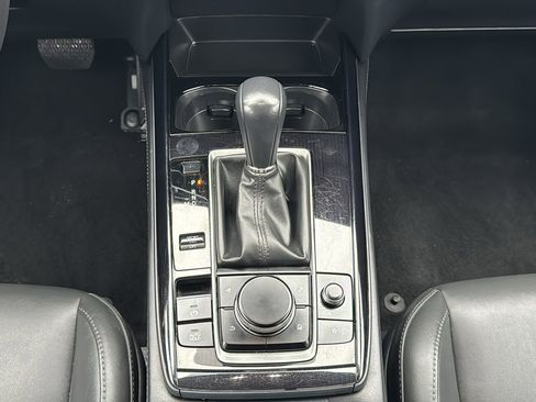 Used 2024 MAZDA CX-30 AWD 2.5 S w/ Select Sport Pkg image 33