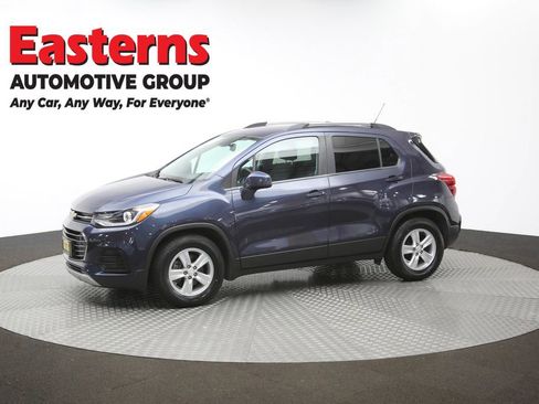 Used 2019 Chevrolet Trax LT FWD image 57