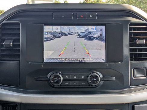 Used 2022 Ford F150 XLT image 30