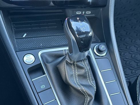 New 2026 Volkswagen Jetta SEL FWD image 19