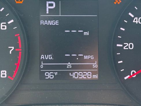Used 2018 Kia Rio S FWD image 10
