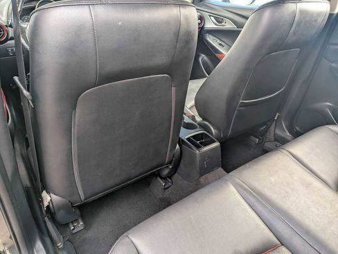Used 2017 MAZDA CX-3 Touring AWD/4WD image 16