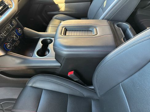 Certified 2022 Chevrolet Suburban RST image 21