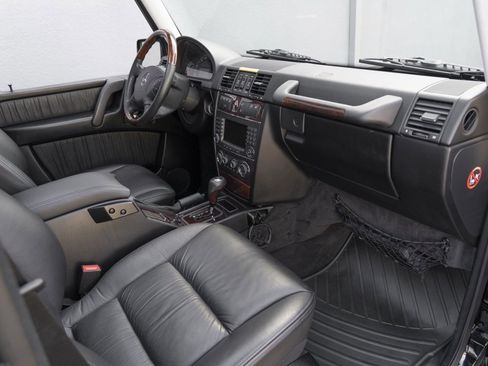 Used 2007 Mercedes-Benz G 500 image 56
