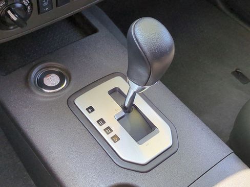 Certified 2020 Nissan Frontier PRO-4X image 19