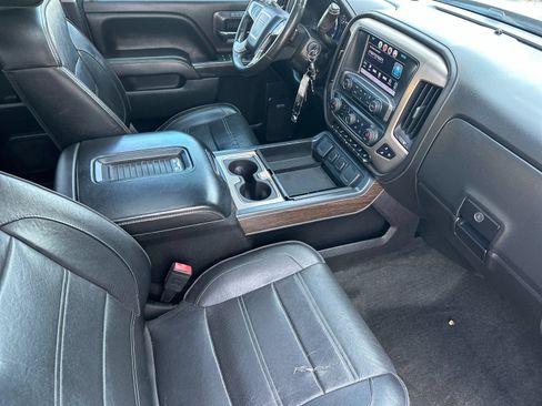 Used 2017 GMC Sierra 1500 Denali w/ Denali Ultimate Package AWD/4WD image 15