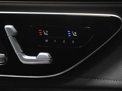 Certified 2024 Mercedes-Benz EQE AMG 4MATIC SUV image 31