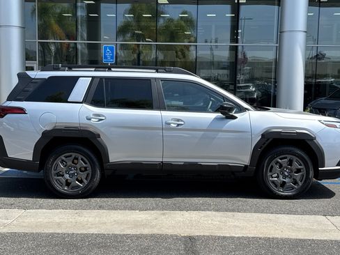 New 2026 Subaru Outback Premium AWD/4WD image 3