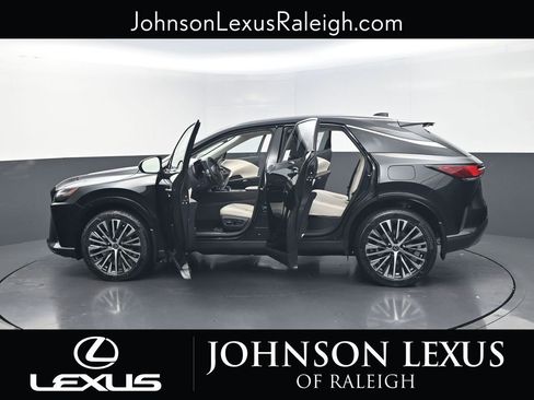 New 2026 Lexus RX 350 Premium Plus image 35