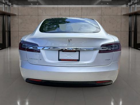 Used 2018 Tesla Model S 75D AWD/4WD image 4
