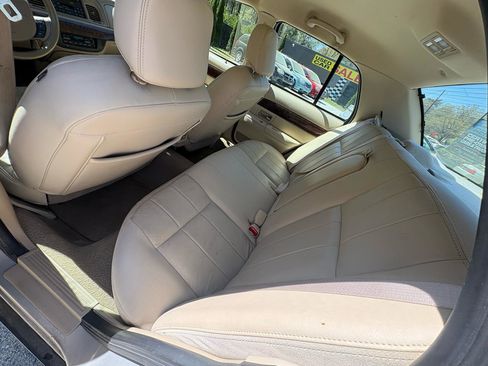 Used 2009 Mercury Grand Marquis LS RWD image 10
