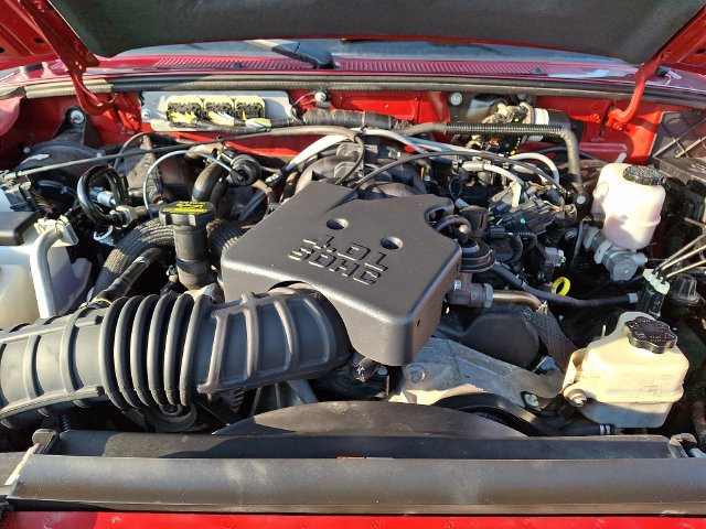 Used 2009 Ford Ranger 4x4 SuperCab image 28