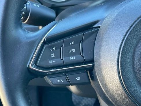 Used 2023 MAZDA CX-5 AWD 2.5 S image 13