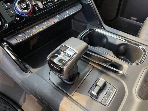 Used 2026 GMC Sierra 1500 AT4 w/ AT4 Premium Package image 32