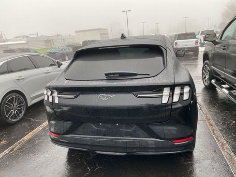 Used 2022 Ford Mustang Mach-E Premium image 4