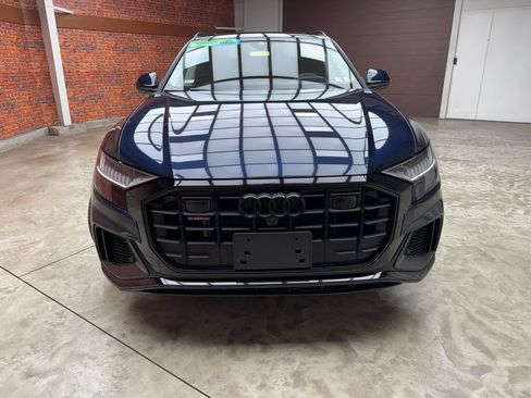 Used 2023 Audi Q8 Prestige AWD/4WD image 7