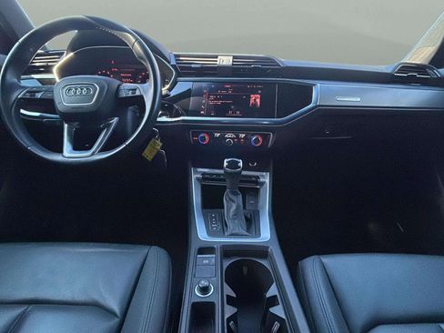 Used 2022 Audi Q3 2.0T Premium image 33