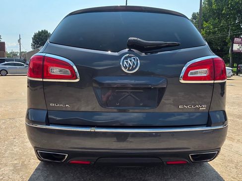 Used 2014 Buick Enclave Leather AWD/4WD image 17