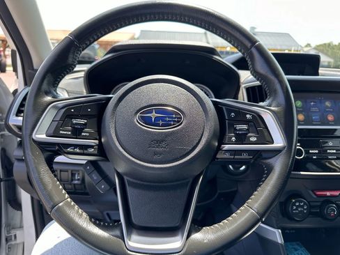 Used 2021 Subaru Forester Premium w/ Popular Package #1 image 6