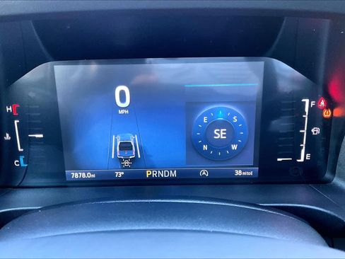 Certified 2024 Ford Ranger XLT w/ Trailer Tow Package image 27