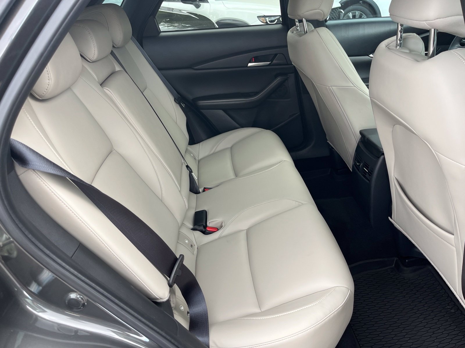 Certified 2025 MAZDA CX-30 AWD 2.5 S w/ Preferred Package image 34