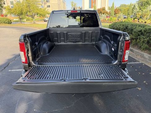 Used 2023 RAM 1500 Big Horn AWD/4WD image 39