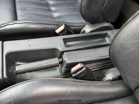 Used 1986 BMW 325 Coupe image 53